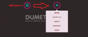 cara-membuat-custom-menu-toggle-dropdown-edi-270320