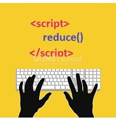Cara Menggunakan Method Array reduce() Di JavaScript