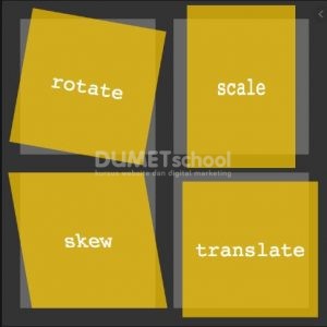 Kursus css private online