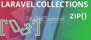 Kursus Website Online Cara Menggunakan Zip Method Di Laravel Collections