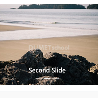 Cara Membuat Slider di Bootstrap Vue