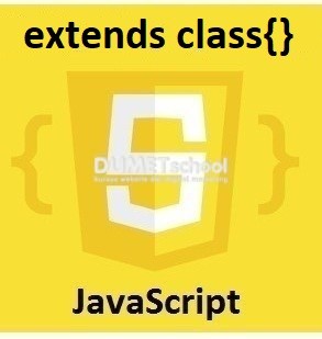 Cara Menggunakan Keyword Class Extends Di JavaScript
