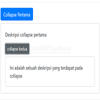 Cara Mudah Membuat Accordion