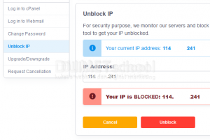 cara mengatasi error this site can't be reached