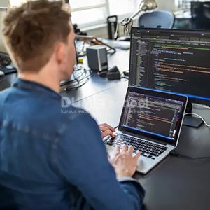 Mengembangkan Kreativitas Melalui Kursus Web Design