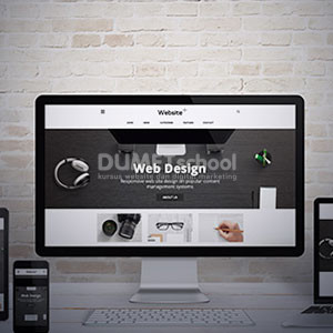 Tips Mencari Inspirasi Desain Website