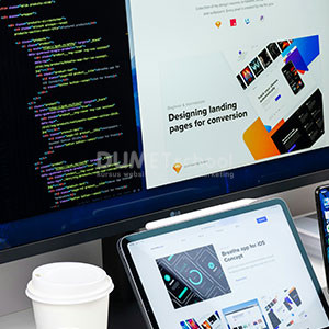 Tips Memilih Tempat Kursus Web Design