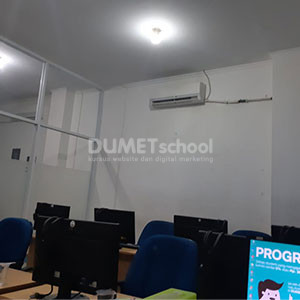 Kursus Front-End Developer Terbaik di Jakarta