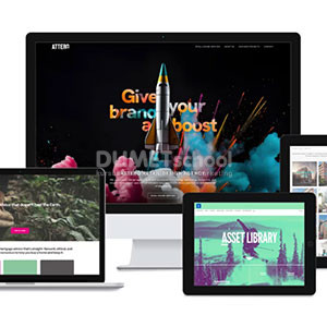 Tips Membuat Desain Website yang Selalu Up To Date