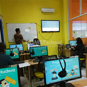 Cara Memilih Tempat Kursus JavaScript Terlengkap