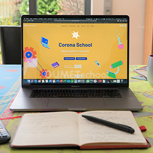 Tips Membuat Website untuk Sekolah