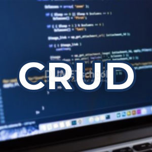 Apa Itu CRUD dalam Programming?