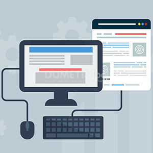 Bagaimana Tingkatan Belajar Web Design?