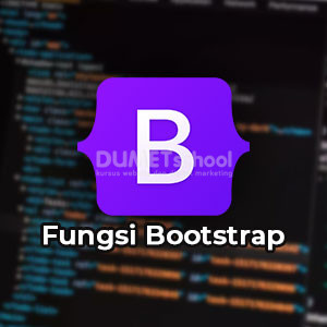 Fungsi Bootstrap dalam Web Design