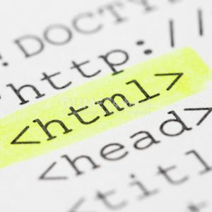 Apa Saja Elemen Dasar yang Wajib Ada di HTML?