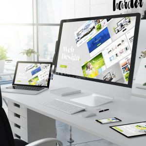 Tips Menyesuaikan Desain Website dengan Branding