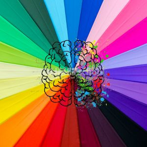 Psikologi Warna dalam Web Design