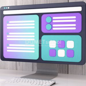 Kesalahan Warna Website yang Harus Dihindari