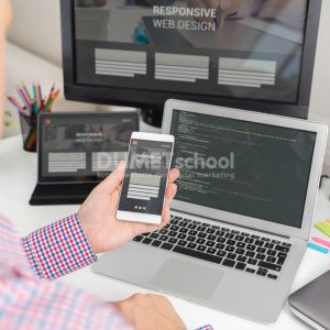 Apa Perbedaan Mobile-Friendly dan Responsive?