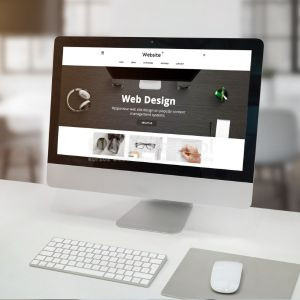 Tips Membuat Homepage yang Menarik