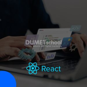 Mengapa Banyak Startup Teknologi Menggunakan React?