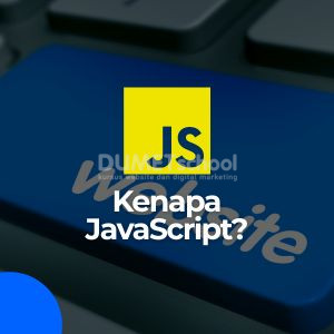 Kenapa Banyak Website Menggunakan JavaScript untuk Interaksi?