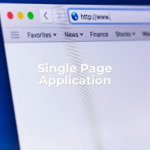 Apa Itu Single Page Application (SPA)?