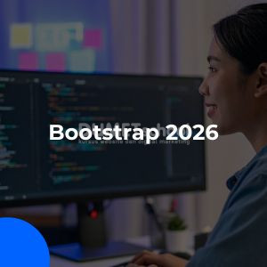 Apa Bootstrap Masih Worth It di Tahun 2026?
